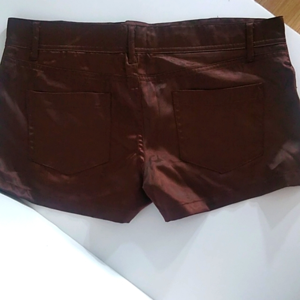 Shorts - Picture 2 of 3